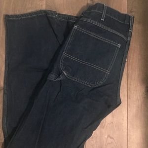 Men’s Dickies Brand Jeans 32x36